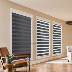 Rèm Cầu Vồng Văn Phòng – Gọn Gàng, Hiện Đại, Dễ Sử Dụng