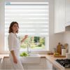 Rèm Cầu Vồng Phòng Tắm – Thiết Kế Đẹp, Chất Liệu Bền