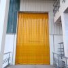 Rèm nhựa PVC cản nhiệt, giữ lạnh tối ưu