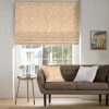 Rèm roman cản nắng, chống tia UV