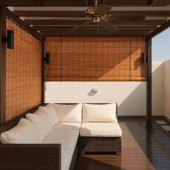 Mua rèm tre trúc chống nắng giá tốt