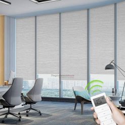 Báo giá rèm tự động cao cấp mới nhất