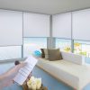 Lắp đặt rèm động cơ chính hãng, giá tốt