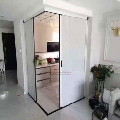 Vách ngăn lạnh điều hòa cho gia đình