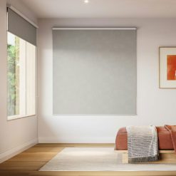Rèm Cuốn Trơn Cao Cấp – Sang Trọng Từ Những Điều Đơn Giản