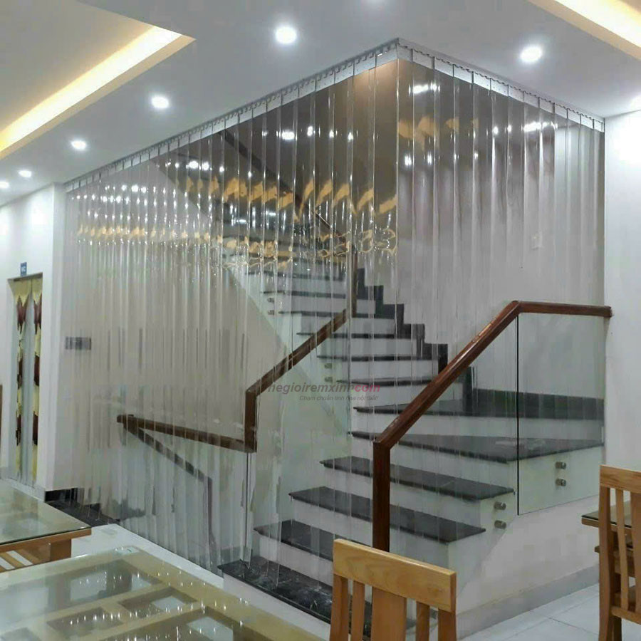 Mua rèm nhựa chống côn trùng, giá tốt