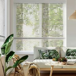 Mua rèm sáo nhôm đẹp, độ bền cực cao