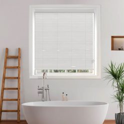 Rèm sáo nhôm TPHCM giá rẻ tận gốc