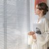 Lắp đặt rèm nhôm trọn gói, uy tín