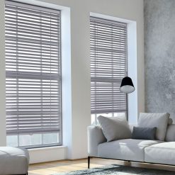 Rèm nhôm che nắng hiện đại, giá tốt