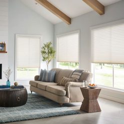 Rèm tổ ong che nắng, cản sáng tuyệt đối