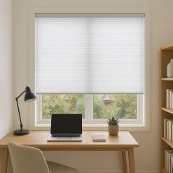 Mua rèm cửa tổ ong cản nhiệt giá rẻ