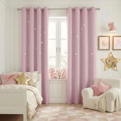 Mua rèm phòng khách hiện đại, giá tốt