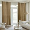Rèm cửa 2 lớp chống nắng phòng khách TPHCM