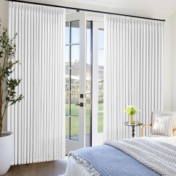 Rèm phòng ngủ hiện đại TPHCM giao nhanh