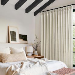 Mua rèm vải phòng ngủ cao cấp, giá tốt