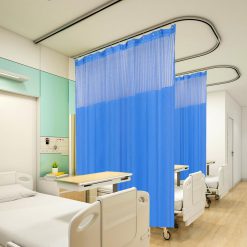 Báo giá rèm bệnh viện kháng khuẩn mới