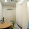 Rèm bệnh viện cho phòng khám, bệnh nhân